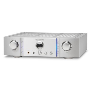 Усилитель интегральный Marantz PM-15S2 Silver