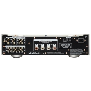 Усилитель интегральный Marantz PM-15S2 Silver