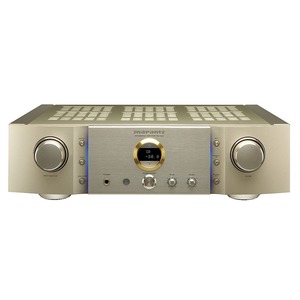 Усилитель интегральный Marantz PM-15S2 Gold