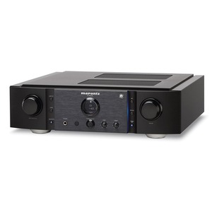 Усилитель интегральный Marantz PM-KI PEARL Black