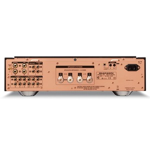 Усилитель интегральный Marantz PM-KI PEARL Black