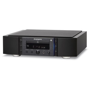 CD-проигрыватель Marantz SA-KI PEARL Black