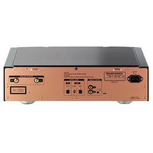 CD-проигрыватель Marantz SA-KI PEARL Black