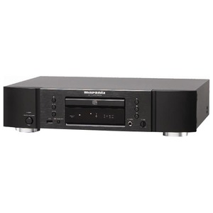 CD-проигрыватель Marantz CD6003 Black