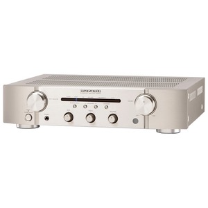 Усилитель интегральный Marantz PM6003 Silvergold