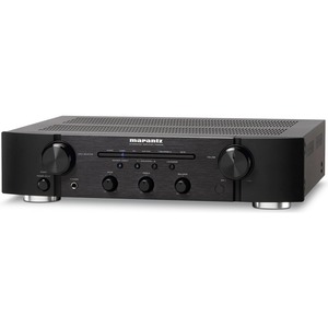 Усилитель интегральный Marantz PM6003 Black