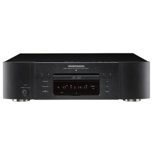 Blu-Ray проигрыватель Marantz UD8004 Black