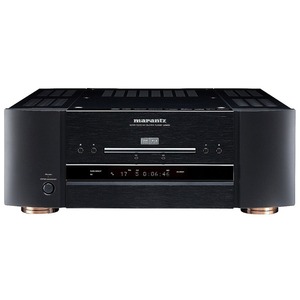 Blu-Ray проигрыватель Marantz UD9004 Black