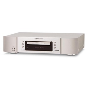 Blu-Ray проигрыватель Marantz BD7004 Gold