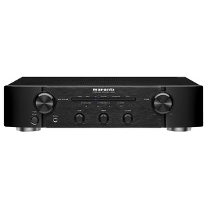 Усилитель интегральный Marantz PM5004 Black