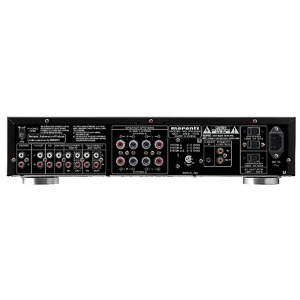 Усилитель интегральный Marantz PM5004 Black