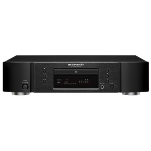 CD-проигрыватель Marantz CD5004 Black