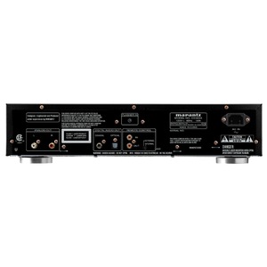 CD-проигрыватель Marantz CD5004 Black