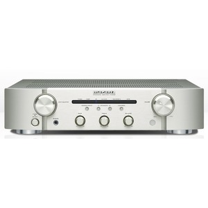 Усилитель интегральный Marantz PM5004 Silvergold