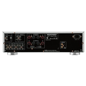 Усилитель интегральный Marantz PM7004 Black