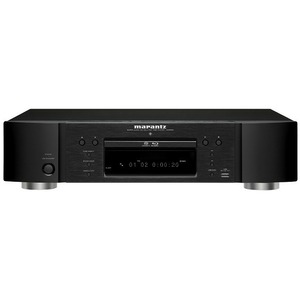 Blu-Ray проигрыватель Marantz UD5005 Black