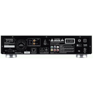 Blu-Ray проигрыватель Marantz UD5005 Black