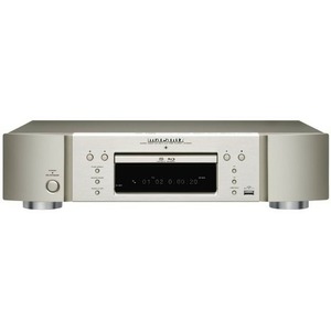 Blu-Ray проигрыватель Marantz UD5005 Silvergold