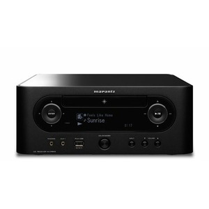 CD-ресивер Marantz M-CR603 Black