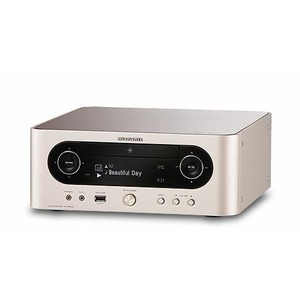 CD-ресивер Marantz M-CR603 Silvergold