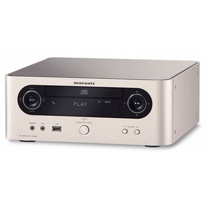 CD-ресивер Marantz M-CR503 Silvergold