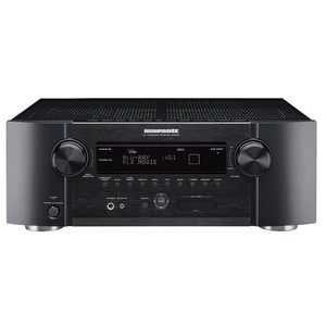 AV-Ресивер Marantz BD5004 Gold