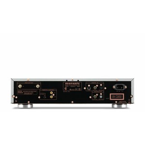 SACD проигрыватель Marantz SA-KI Pearl Lite Black