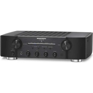 Усилитель интегральный Marantz PM-KI Pearl Lite Black