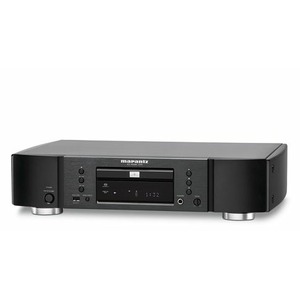 SACD проигрыватель Marantz SA-KI Pearl Lite Silvergold