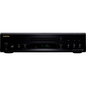 CD-проигрыватель Onkyo DX-7555 Black