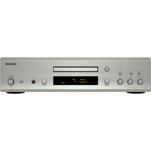 CD-проигрыватель Onkyo DX-7555 Silver