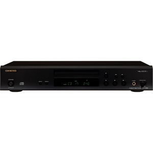 CD-проигрыватель Onkyo DX-7355 Black