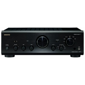 Усилитель интегральный Onkyo A-9377 Black