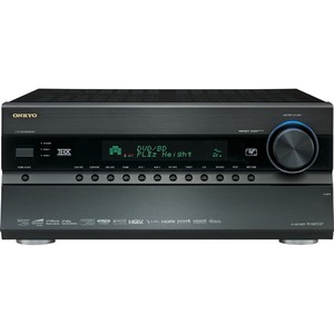 AV-Ресивер Onkyo TX-NR5007 Black