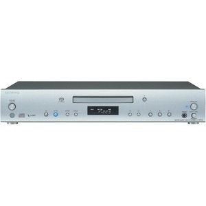 CD-проигрыватель Onkyo C-S5VL Silver