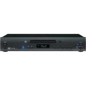 CD-проигрыватель Onkyo C-S5VL Black