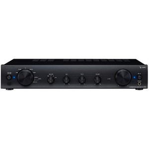 Усилитель интегральный Onkyo A-5VL Black