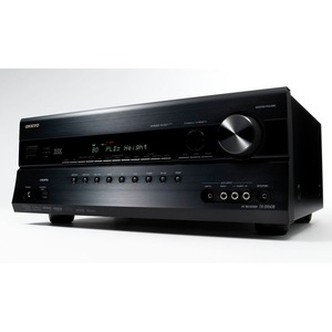 AV-Ресивер Onkyo TX-SR608 Black