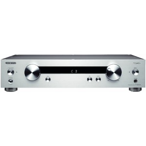 Усилитель предварительный Onkyo P-3000R Silver