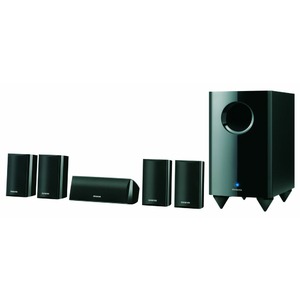 Комплект колонок Onkyo SKS-HT528 Black