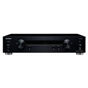 Усилитель предварительный Onkyo P-3000R Black