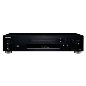 CD-проигрыватель Onkyo C-7000R Black