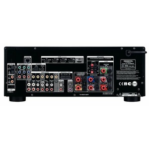 AV-Ресивер Onkyo TX-NR579 Black