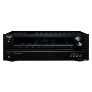 AV-Ресивер Onkyo TX-SR309 Black