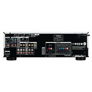 AV-Ресивер Onkyo TX-SR309 Black