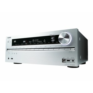 AV-Ресивер Onkyo TX-NR709 Silver