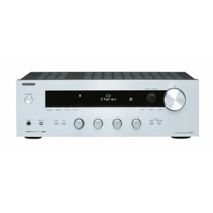 Стерео ресивер Onkyo TX-8030 Silver