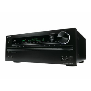 AV-Ресивер Onkyo TX-NR709 Black