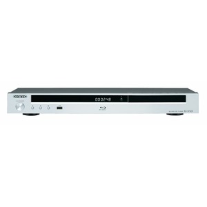 Blu-Ray проигрыватель Onkyo BD-SP309 Silver