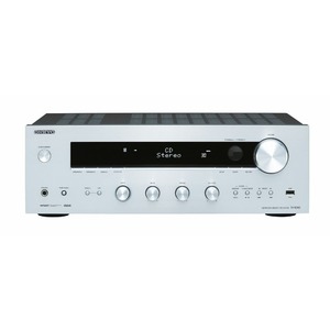 Стерео ресивер Onkyo TX-8050 Silver